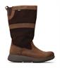 Cork men 301 brown hiking