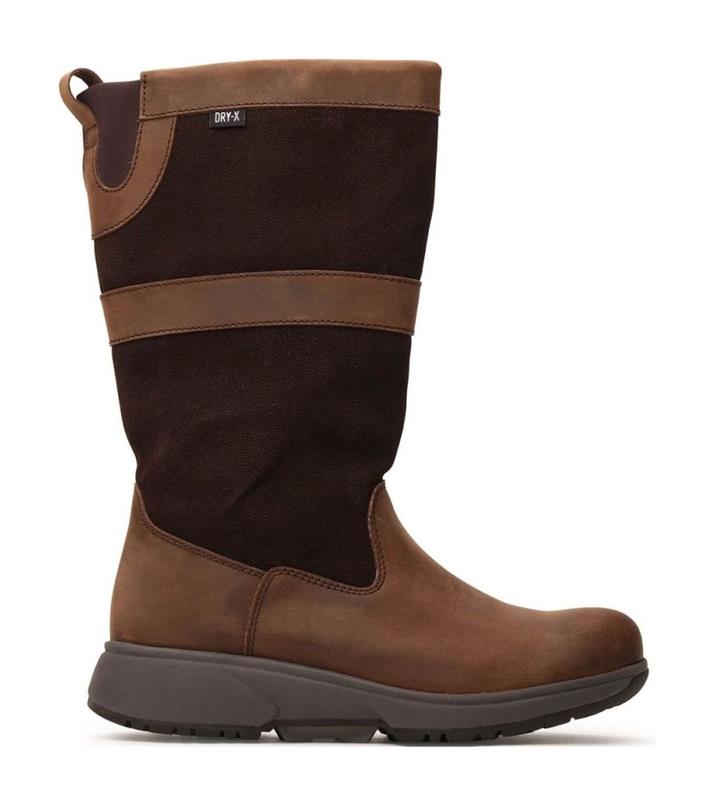 Corkwomen 301 brown hiking