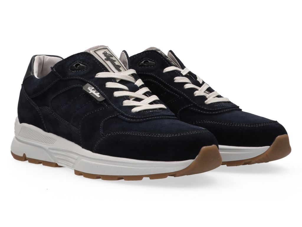 Covilha blue suede s00