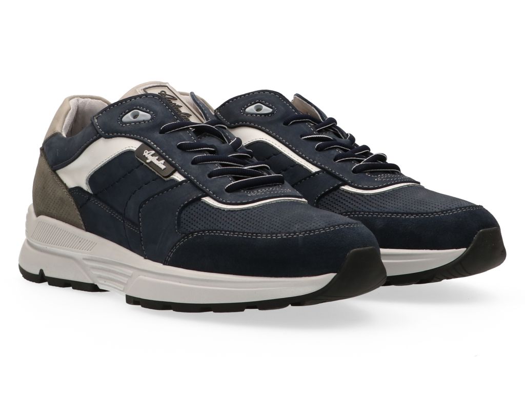 Covilha blue suede s00