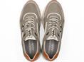 Covilha grey leather k01