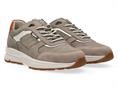 Covilha grey leather k01