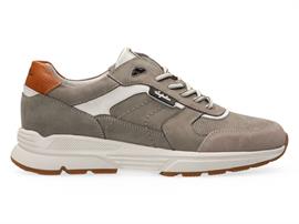 Covilha grey leather k01