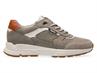Covilha grey leather k01