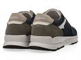 Covilha k blue leather s17