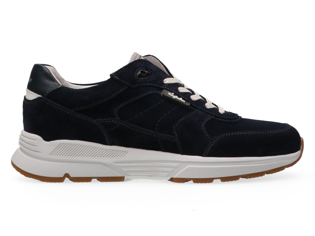 Covilha k blue suede s00