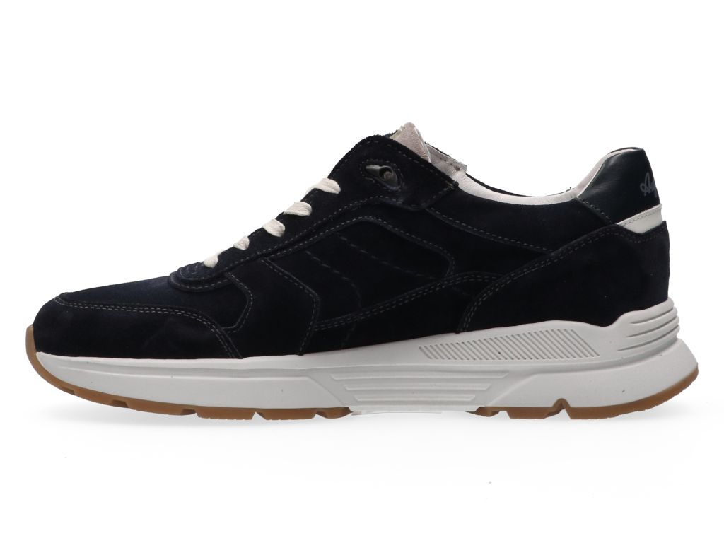 Covilha k blue suede s00