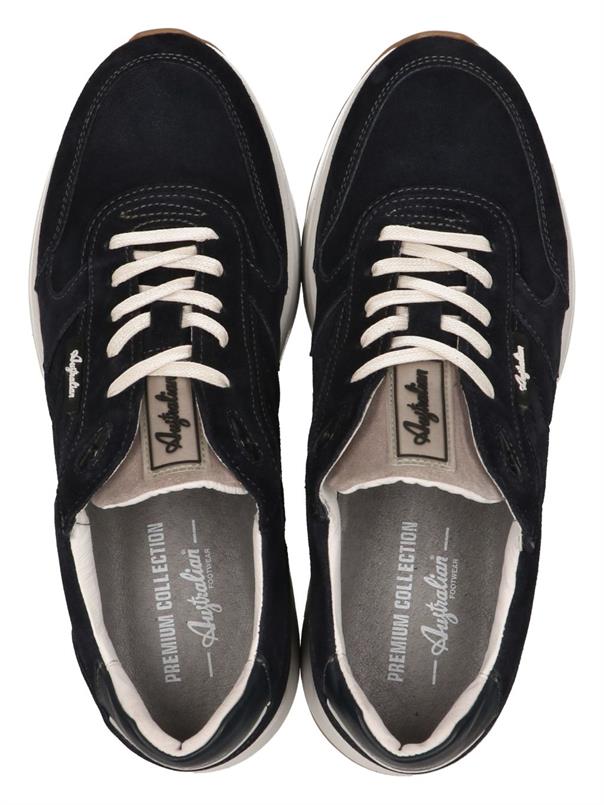 Covilha k blue suede s00