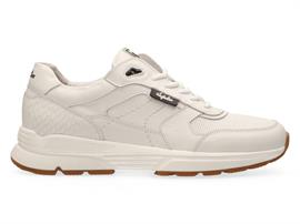 Covilha white leather b00