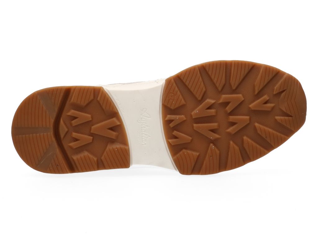 Covilha white leather b00