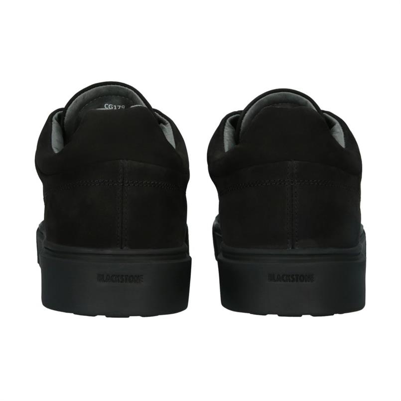 Crag colton nero