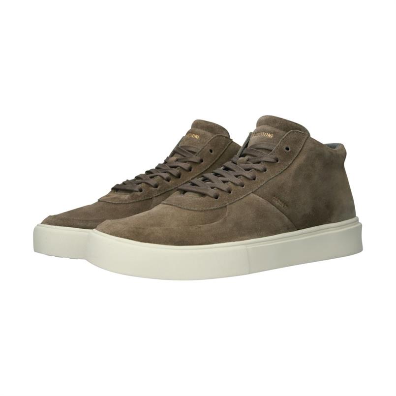Crag eska mid canteen
