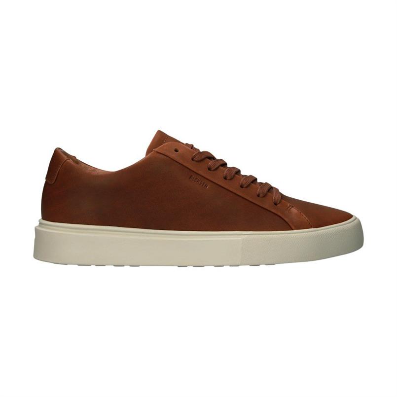 Crag finn low cuoio