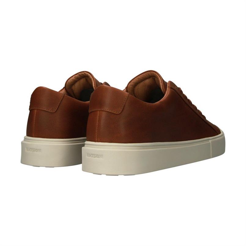 Crag finn low cuoio