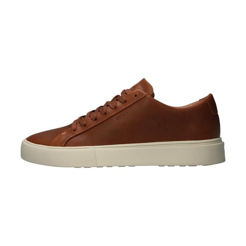 Crag finn low cuoio