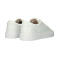 Crag finn low white