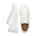 Crag finn low white