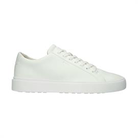 Crag finn low white