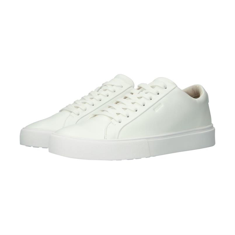 Crag finn low white