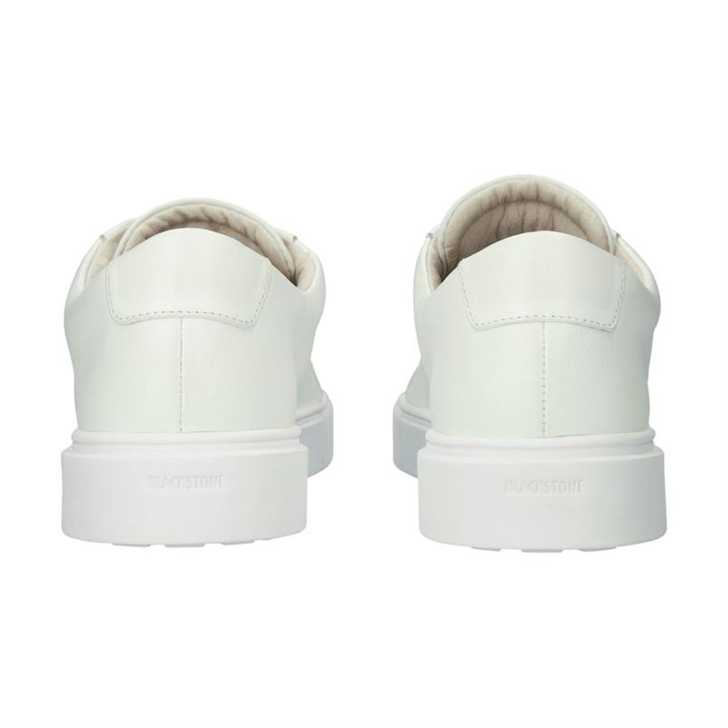 Crag finn low white