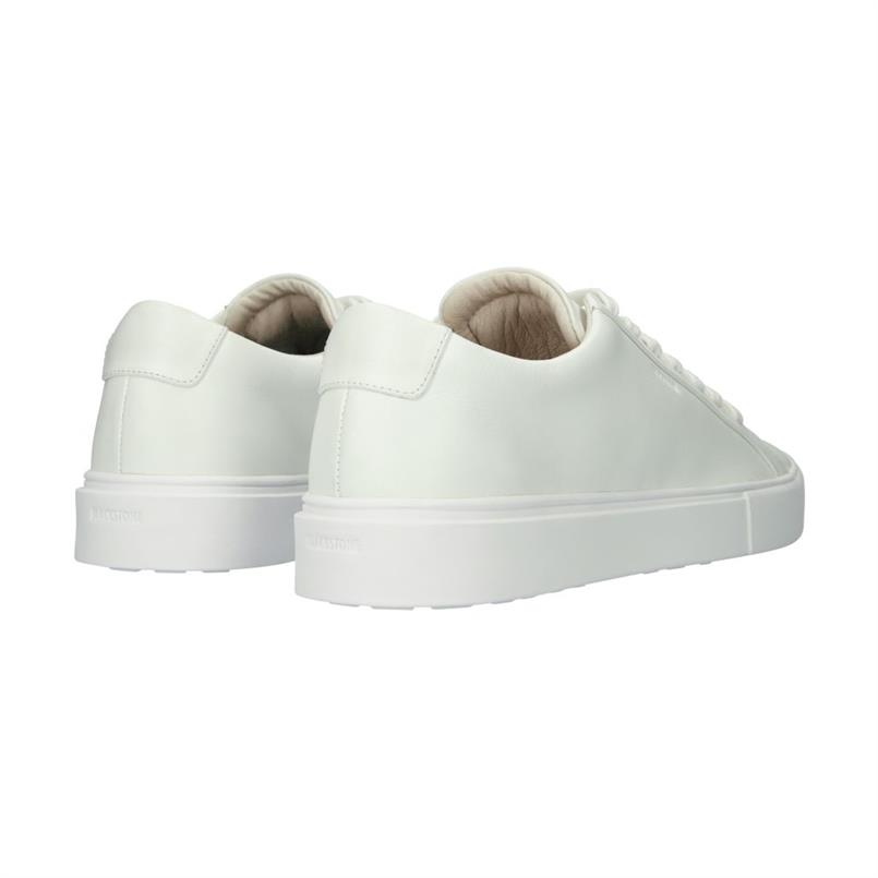 Crag finn low white