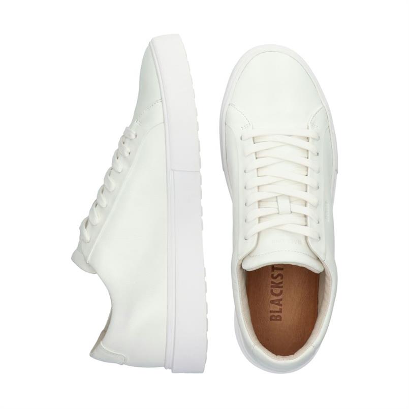 Crag finn low white