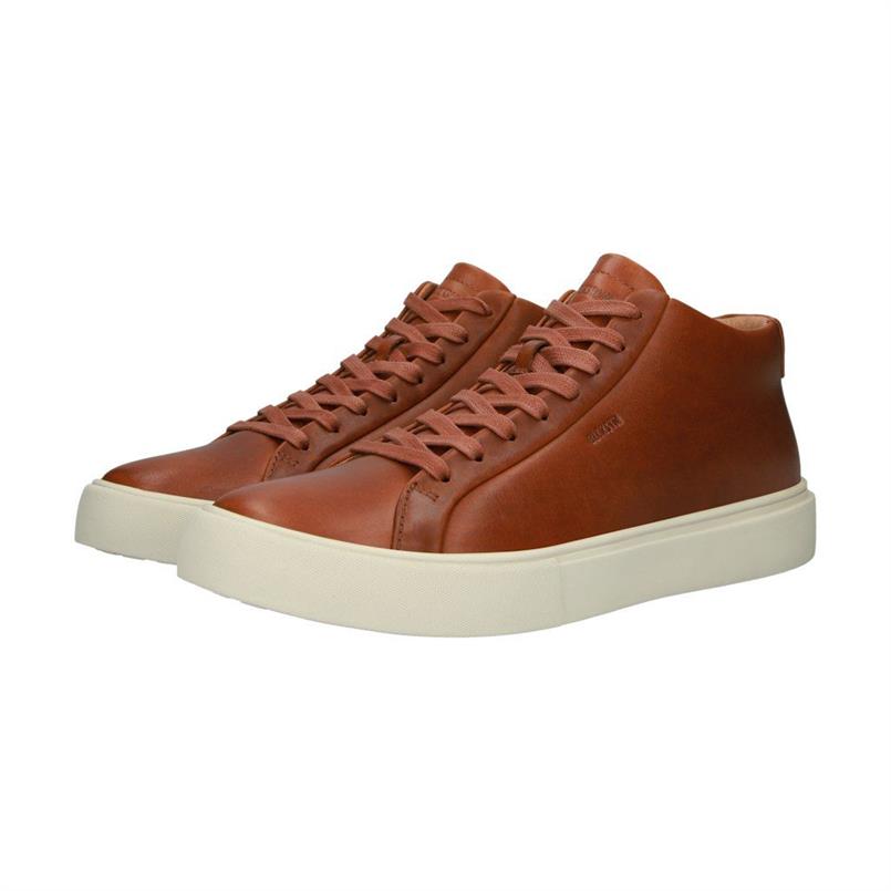 Crag finn mid cuoio