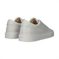 Crag finn quiet grey