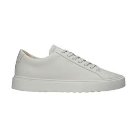 Crag finn quiet grey