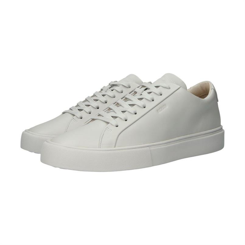 Crag finn quiet grey