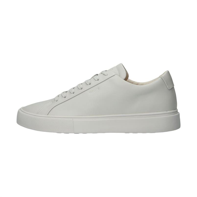 Crag finn quiet grey