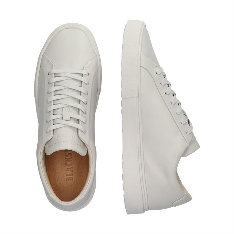 Crag finn quiet grey