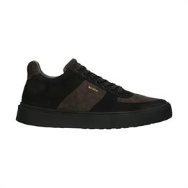Crag ragner black coffee