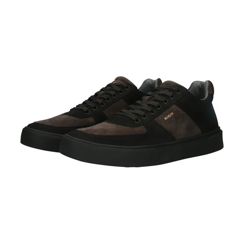 Crag ragner black coffee