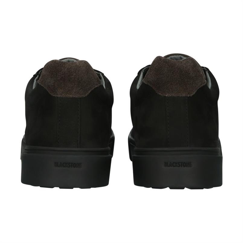 Crag ragner black coffee