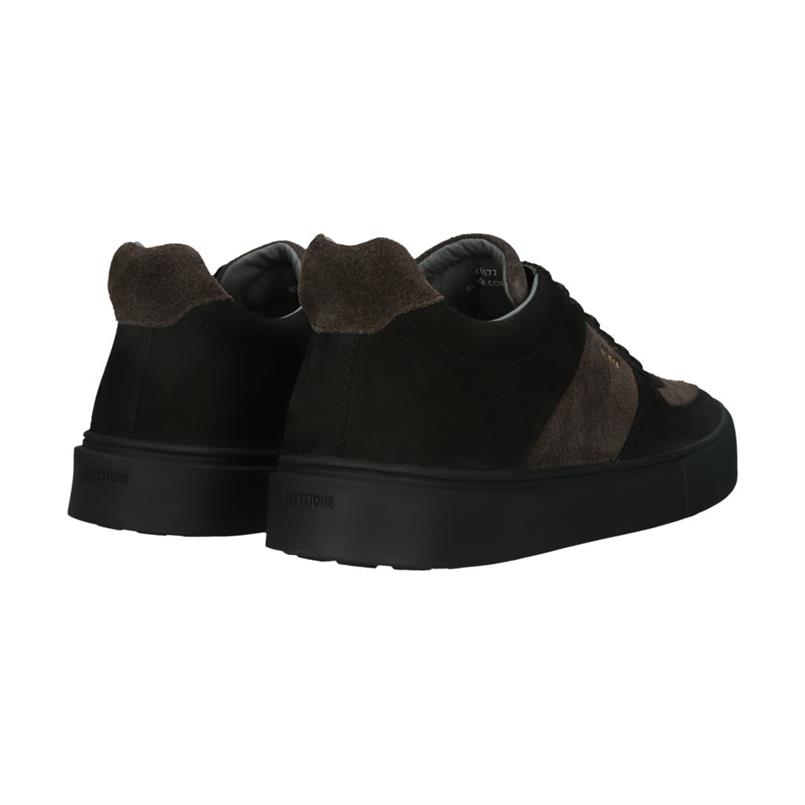 Crag ragner black coffee