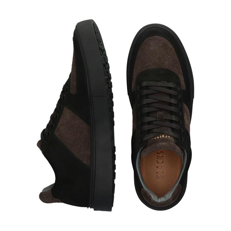 Crag ragner black coffee