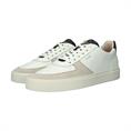 Crag ragner white black