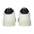 Crag ragner white black