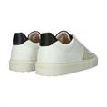 Crag ragner white black