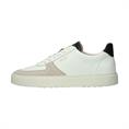 Crag ragner white black