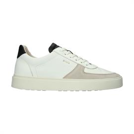 Crag ragner white black
