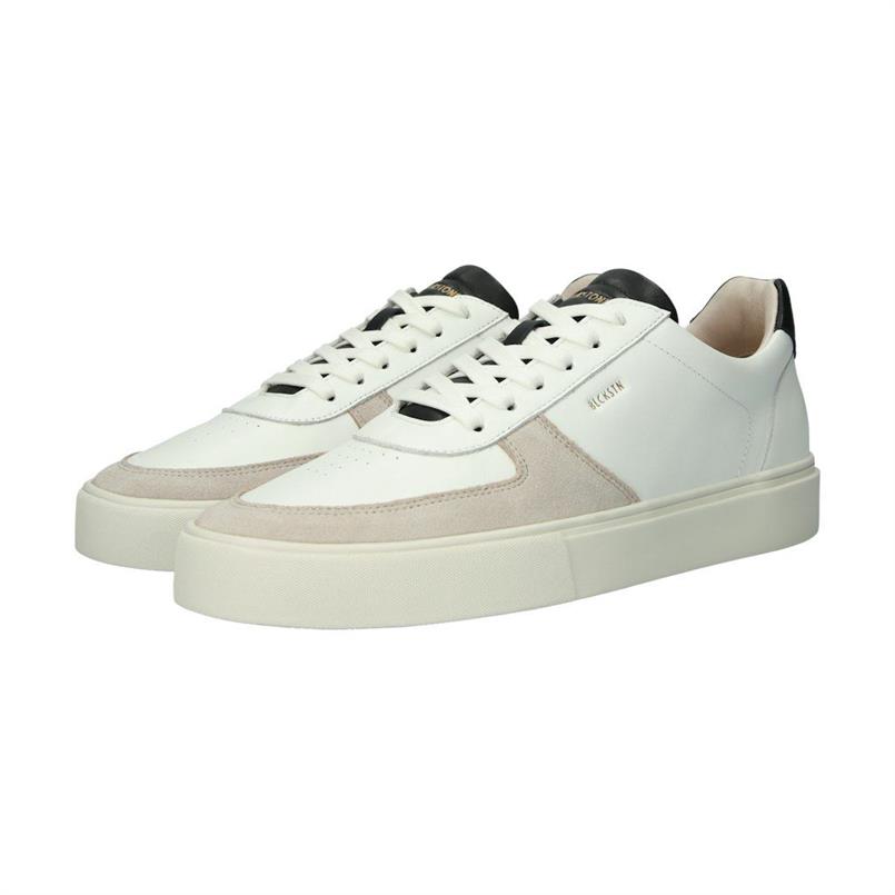 Crag ragner white black