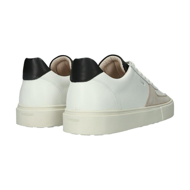 Crag ragner white black
