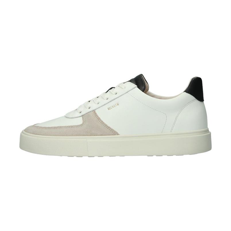 Crag ragner white black