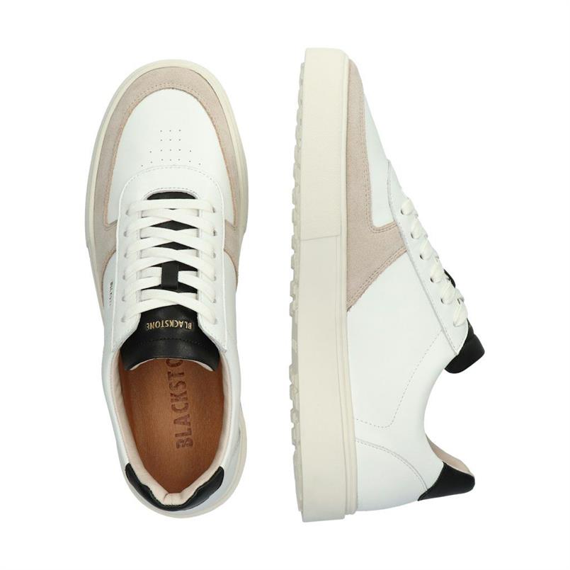 Crag ragner white black