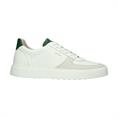 Crag ragner white green