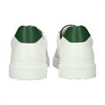 Crag ragner white green