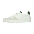 Crag ragner white green