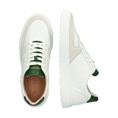 Crag ragner white green